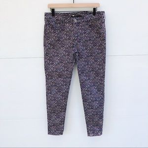 Levi’s Printed Jeans